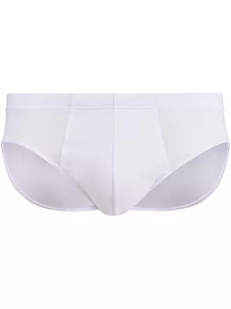 HUBER | Slip white | 